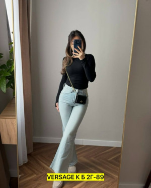 Джинсы #23316399