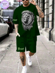 Спортивный костюм