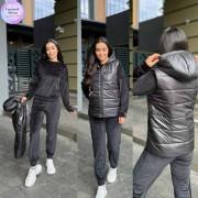 Спортивный костюм