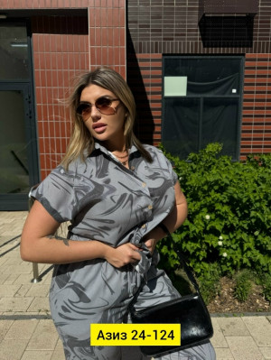 Костюм #23316730