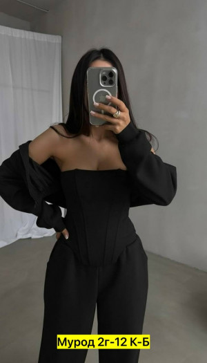 Костюм #23316748