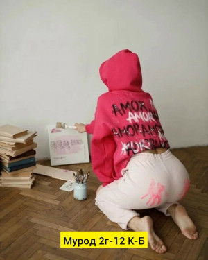 Толстовка #23316851