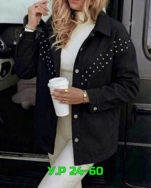 Джинсовка #23316914