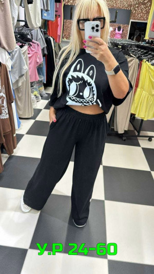 Костюм #23316919