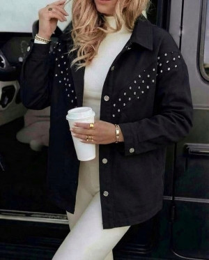 Джинсовка #23316925