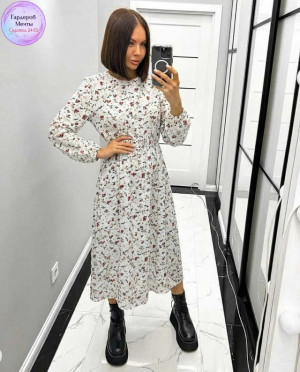 Платье #23317010