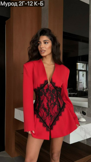 Пиджак #23317049