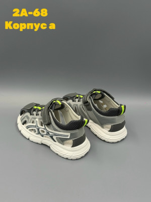 Босоножки #23317173