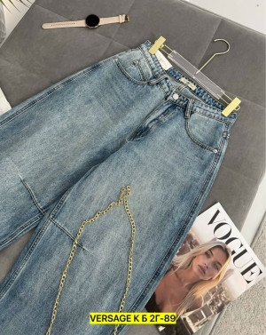 Джинсы #23317589