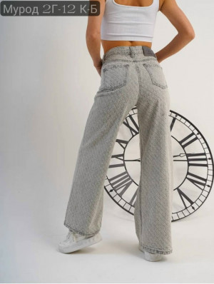 Джинсы #23317773