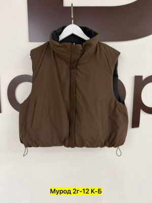 Жилет #23317775