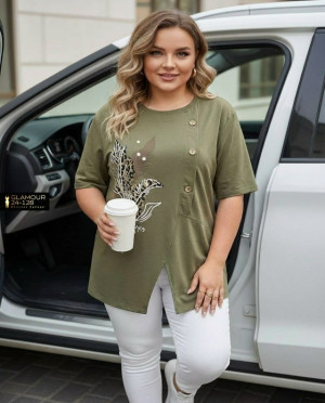 Футболка #23317994