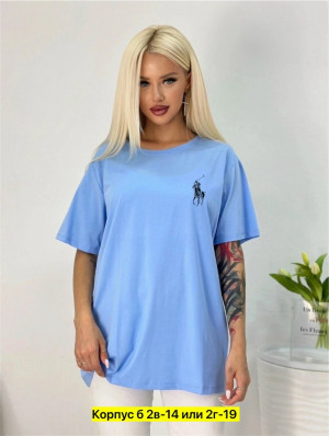 Футболка #23318107