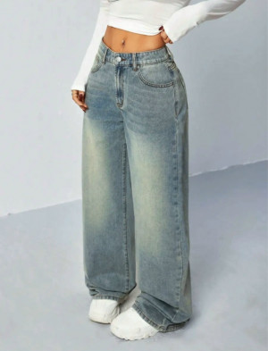 Джинсы #23318231