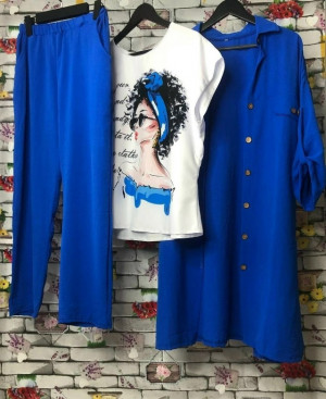 Костюм #23318326