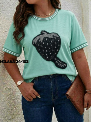 Футболка #23318386