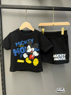 Костюм #23318508