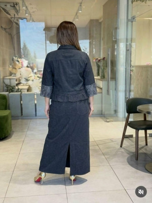 Костюм #23318518