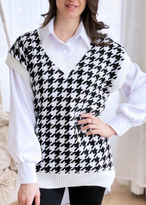 Жилет #23318901