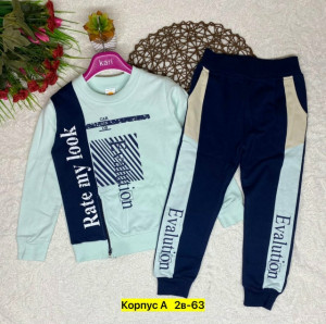 Костюм #23318914