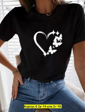 Футболка #23318923