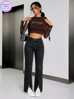 Джинсы #23319201