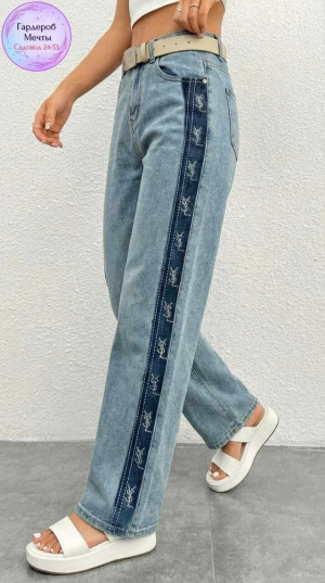 Джинсы #23319202