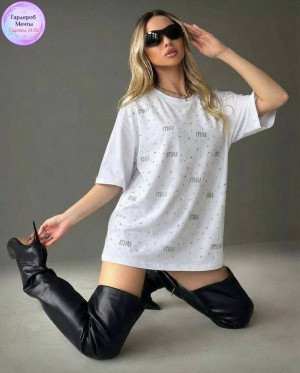 Футболка #23319204