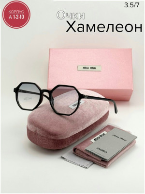 Солнцезащитные очки #23319452