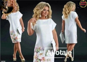 Платье #23319479