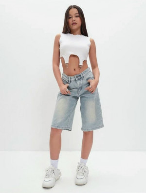 Джинсы #23319575