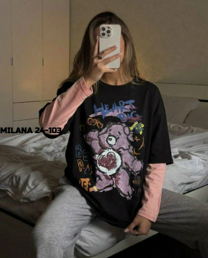 Кофта #23319588