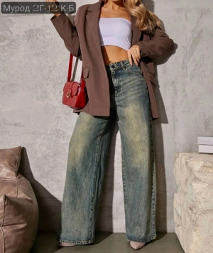 Джинсы #23319596