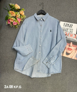 Рубашка #23319798