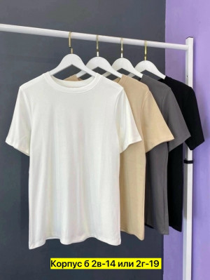 Футболка #23319870