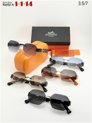 Солнцезащитные очки #23320011