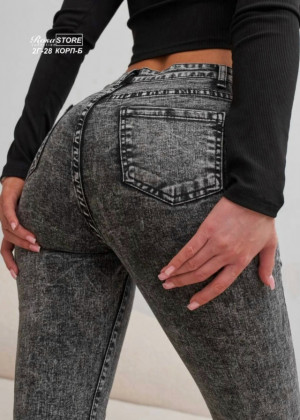 Джинсы #23320072