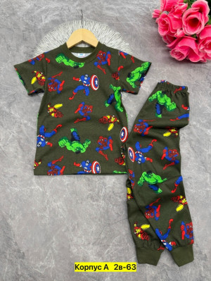 Пижама 23320104