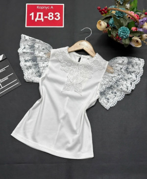 Блузка #23320429