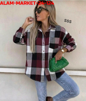 Рубашка 23320448