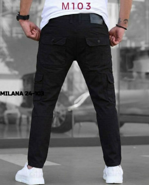 Джинсы #23320550