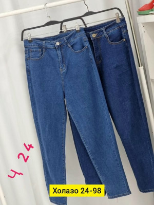 Джинсы #23320636