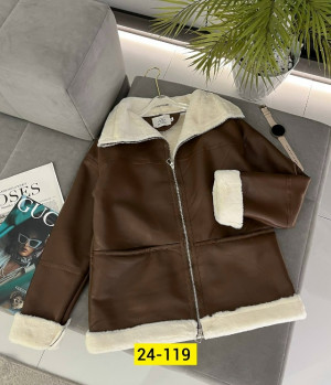 Дубленка #23320642