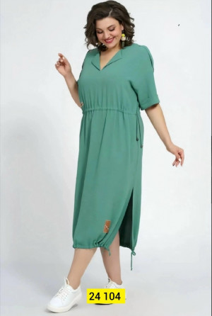 Платье 23320754