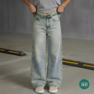 Джинсы #23320785