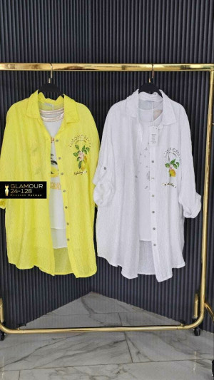 Рубашка #23320817