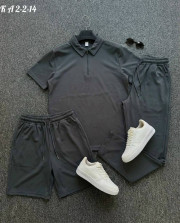 Спортивный костюм