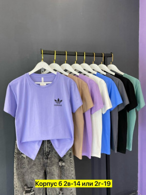 Футболка 23321021