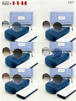 Солнцезащитные очки #23321304