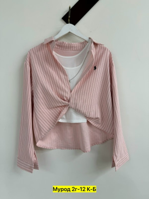 Рубашка #23321394